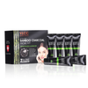 VLCC Activated Bamboo Charcoal Facial Kit