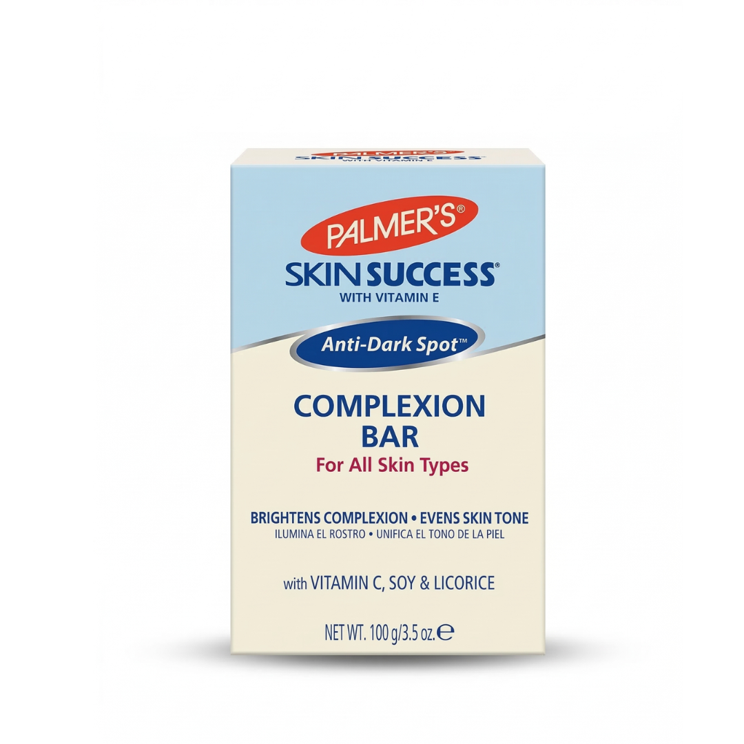 Palmer's Anti-Dark Spot Complexion Soap