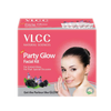 VlCC Party Glow Single Facial Kit TUBE