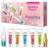 Golden Pearl Whitening Facial Kit