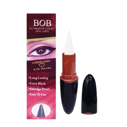 BOB Kajal White