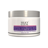 Silky Cool Whitening Facial Massage Cream 350ml