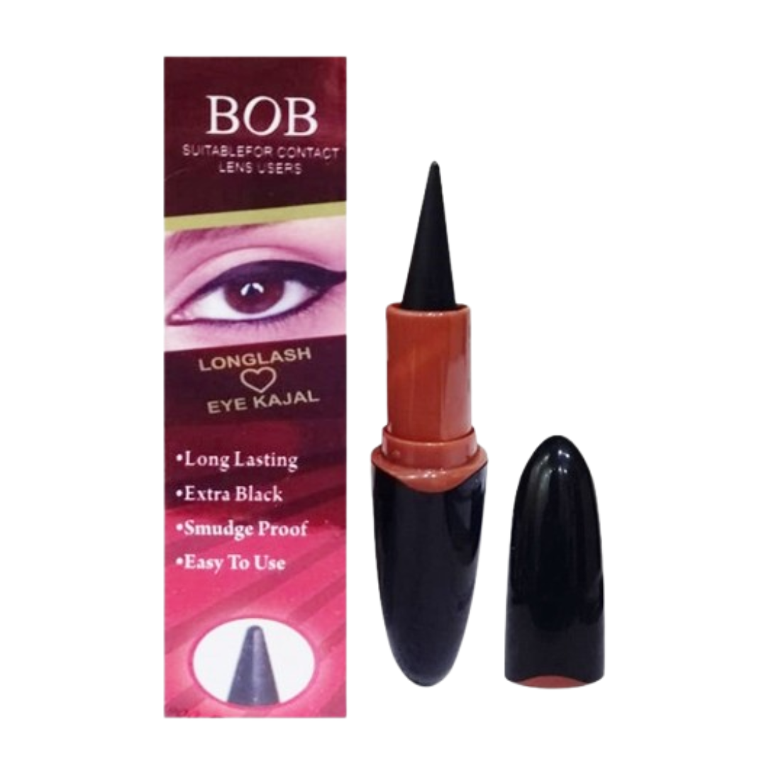 BOB Kajal Black