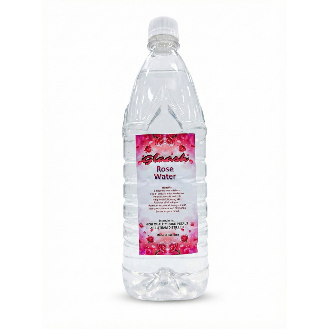 Glaash Rose Water