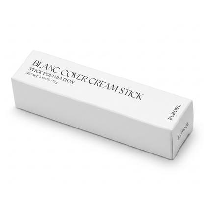 ELROEL Blanc Cover Cream Stick Foundation