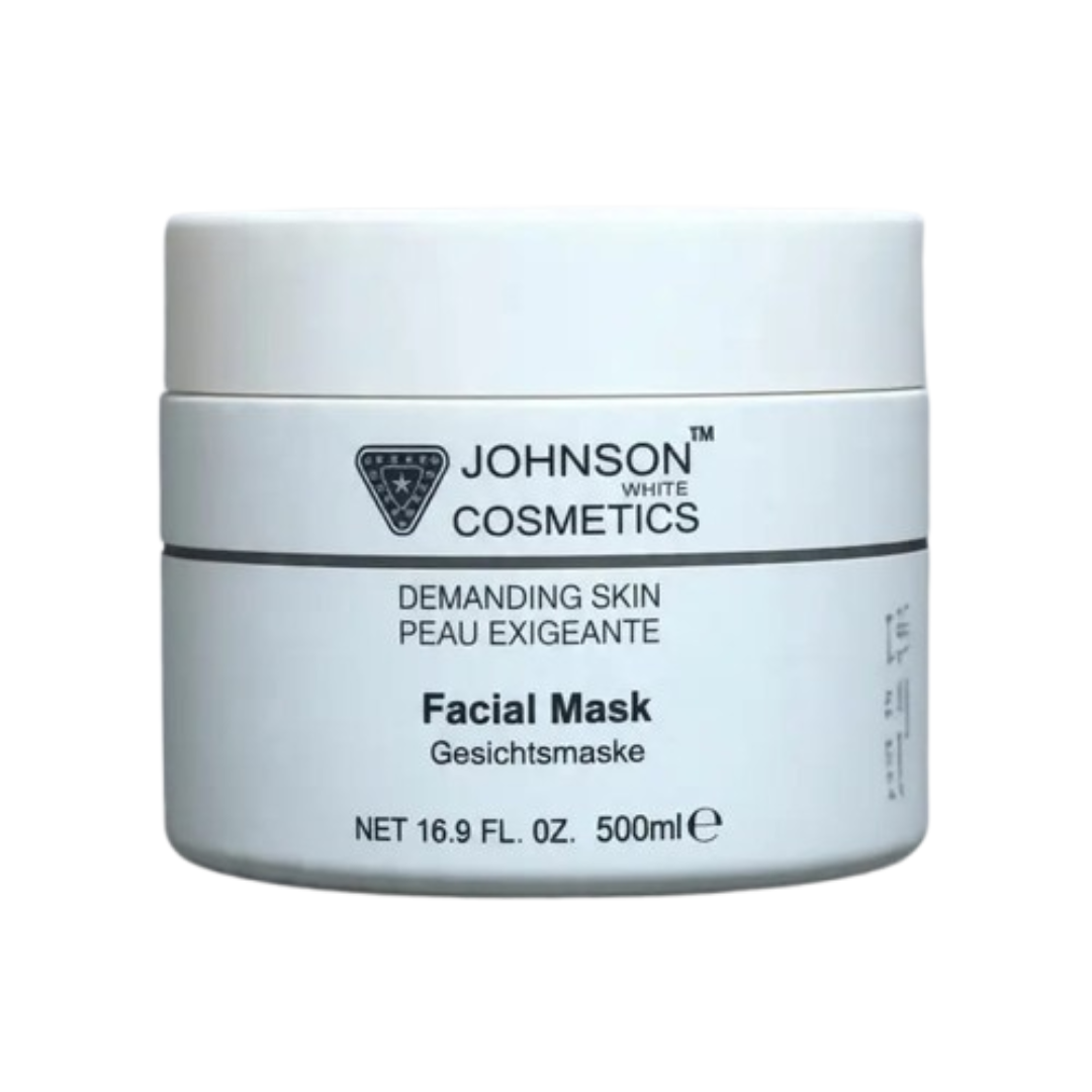 Johnson Facial Mask (500ml)