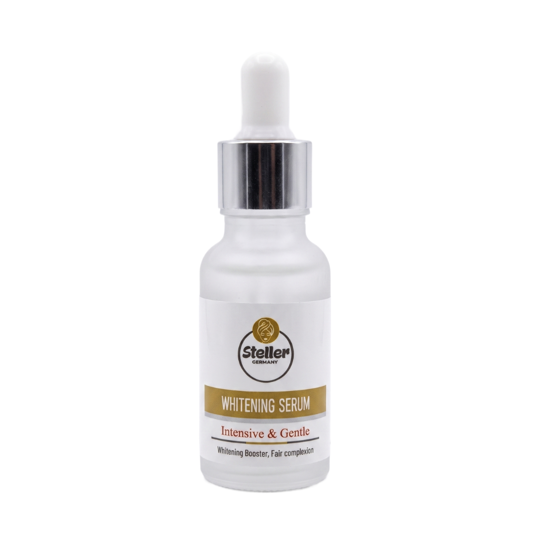 Steller Germany Whitening Serum 20ml