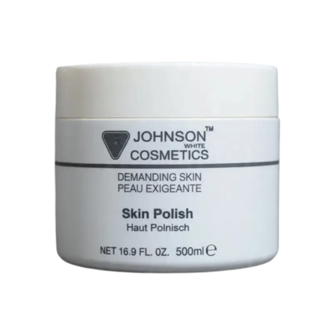Johnson Skin Polish (500ml)