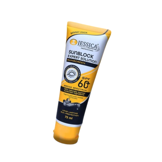 Jessica Sun Block 75ml