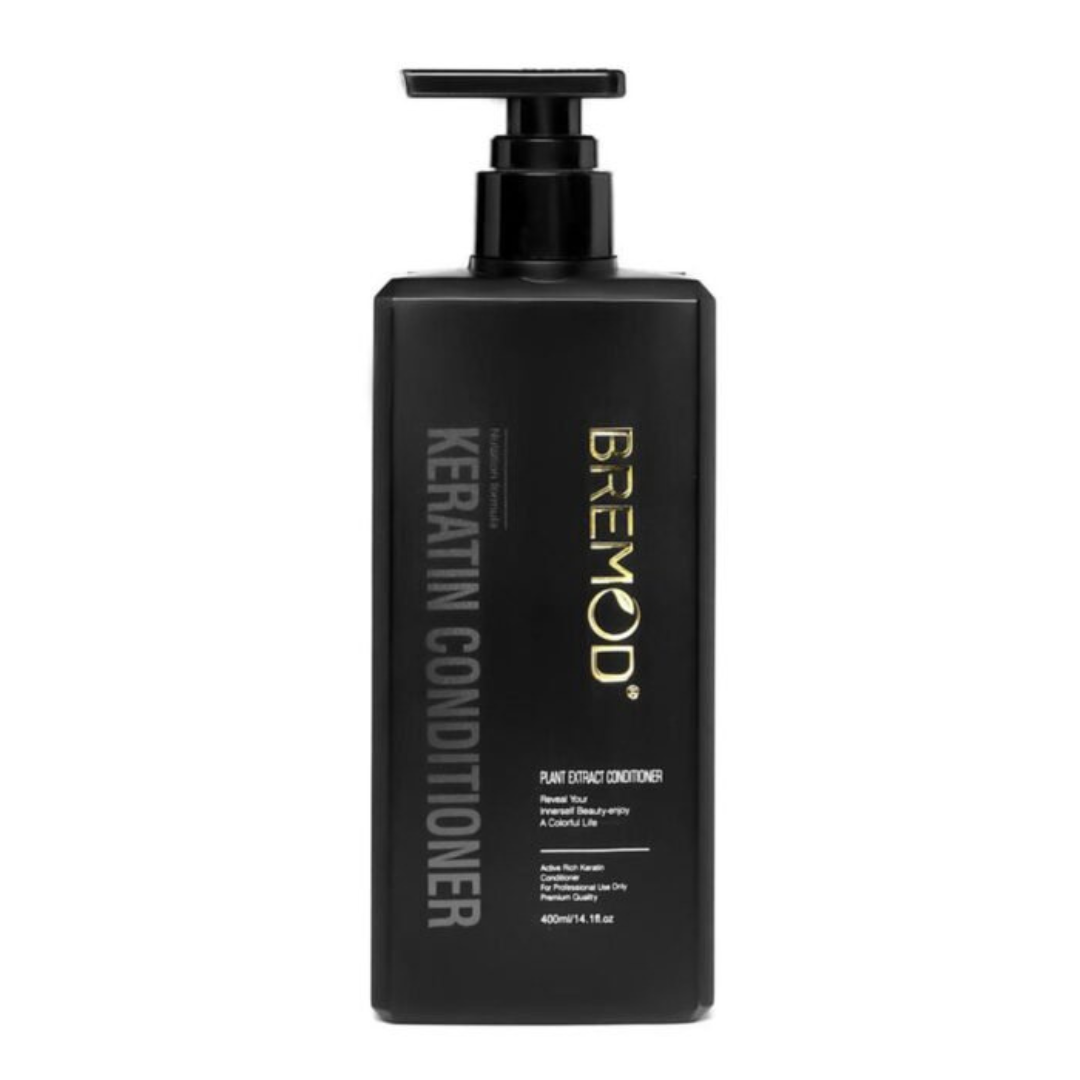 Bremod Keratin Conditioner 400ml