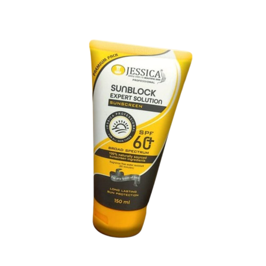 Jessica Sun Block 150ml
