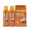 The Fair & Glow HD Rice Skin Polish