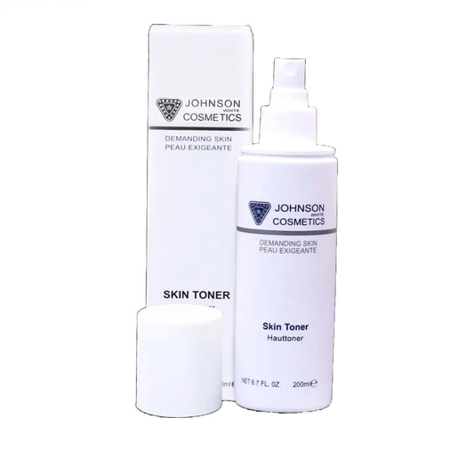 Johnson Skin Toner (200ml)