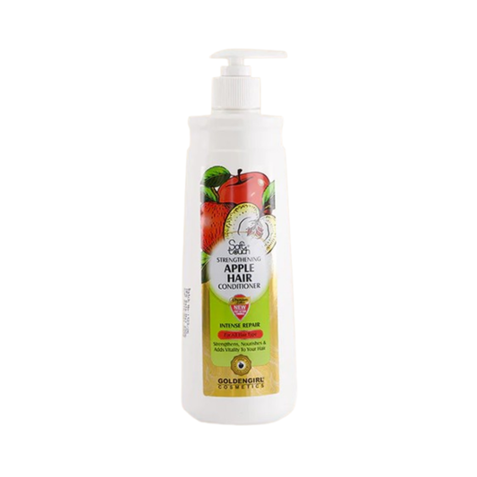 GoldenGirl Apple Hair Conditioner 500ml