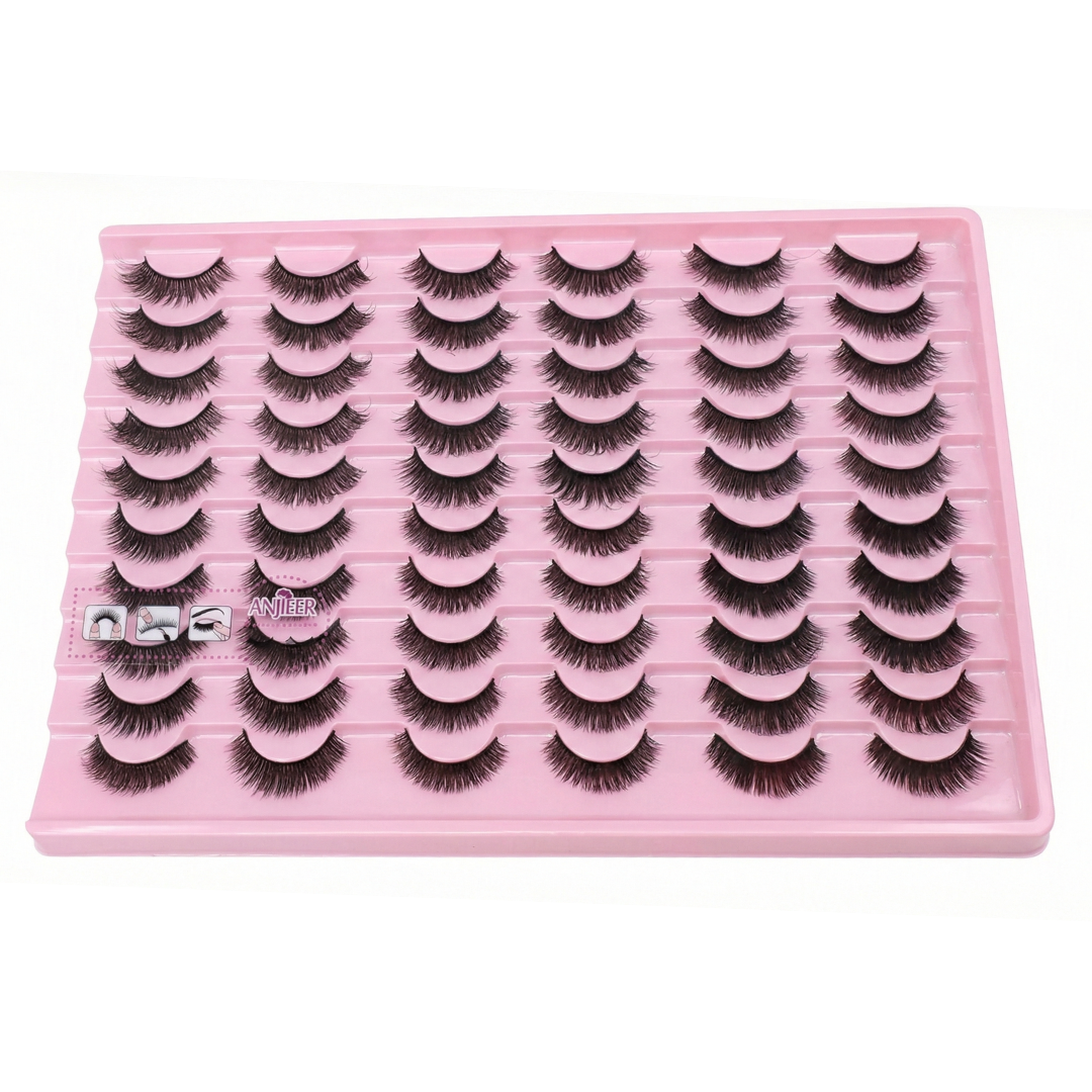 Eye Brow 30 Pair