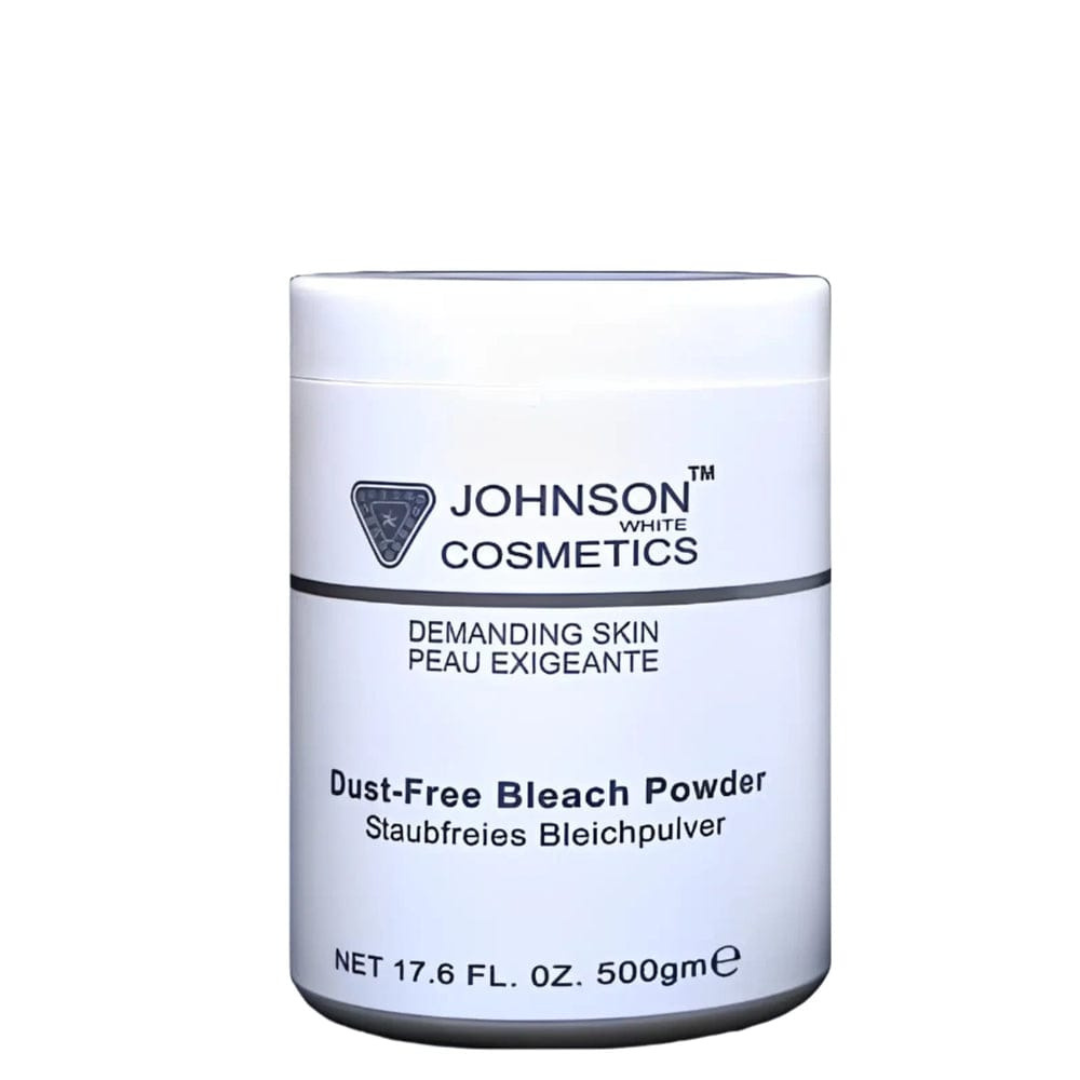 Johnson Dust-Free Bleach Powder (500gm)