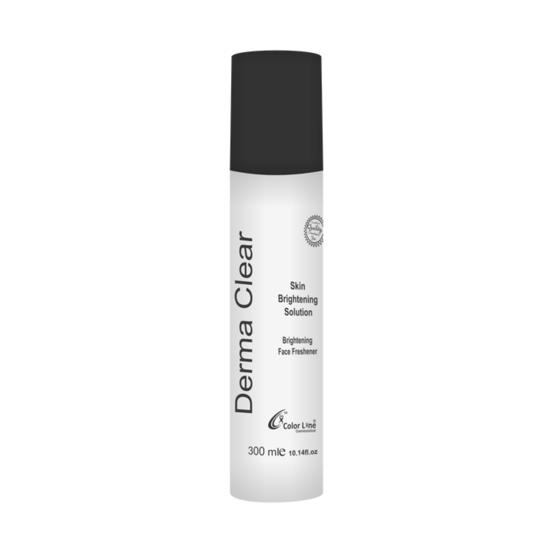 Derma Clear Brightening Face Freshener 300ml