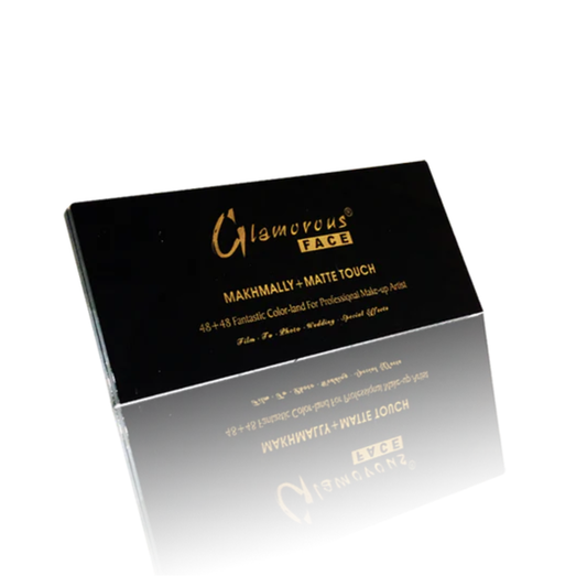 Glamorous Face Eye Shadow Palette 96 Colors