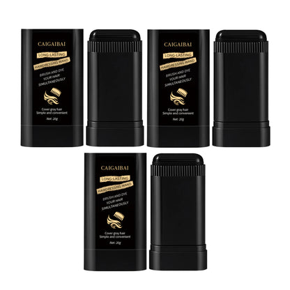 Bundle of 3 Caigaibai Long Lasting Hairdressing Wand