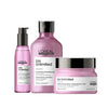 L’Oréal Liss Unlimited Combo