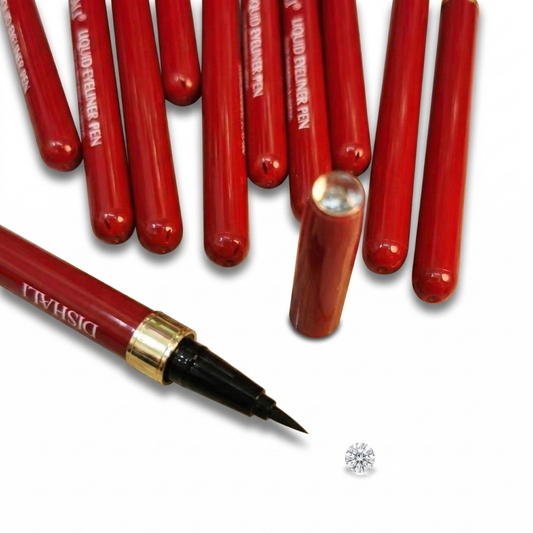 Dishali Liquid Eyeliner Pen