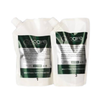 GoCare Hair Straightening Pouch 2 Steps 500ml
