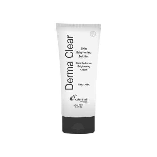 Derma Clear Skin Radiance Cream 200ml