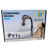 BlueIdea Massager Gun