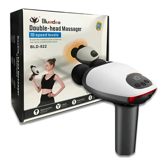 BlueIdea Massager Gun