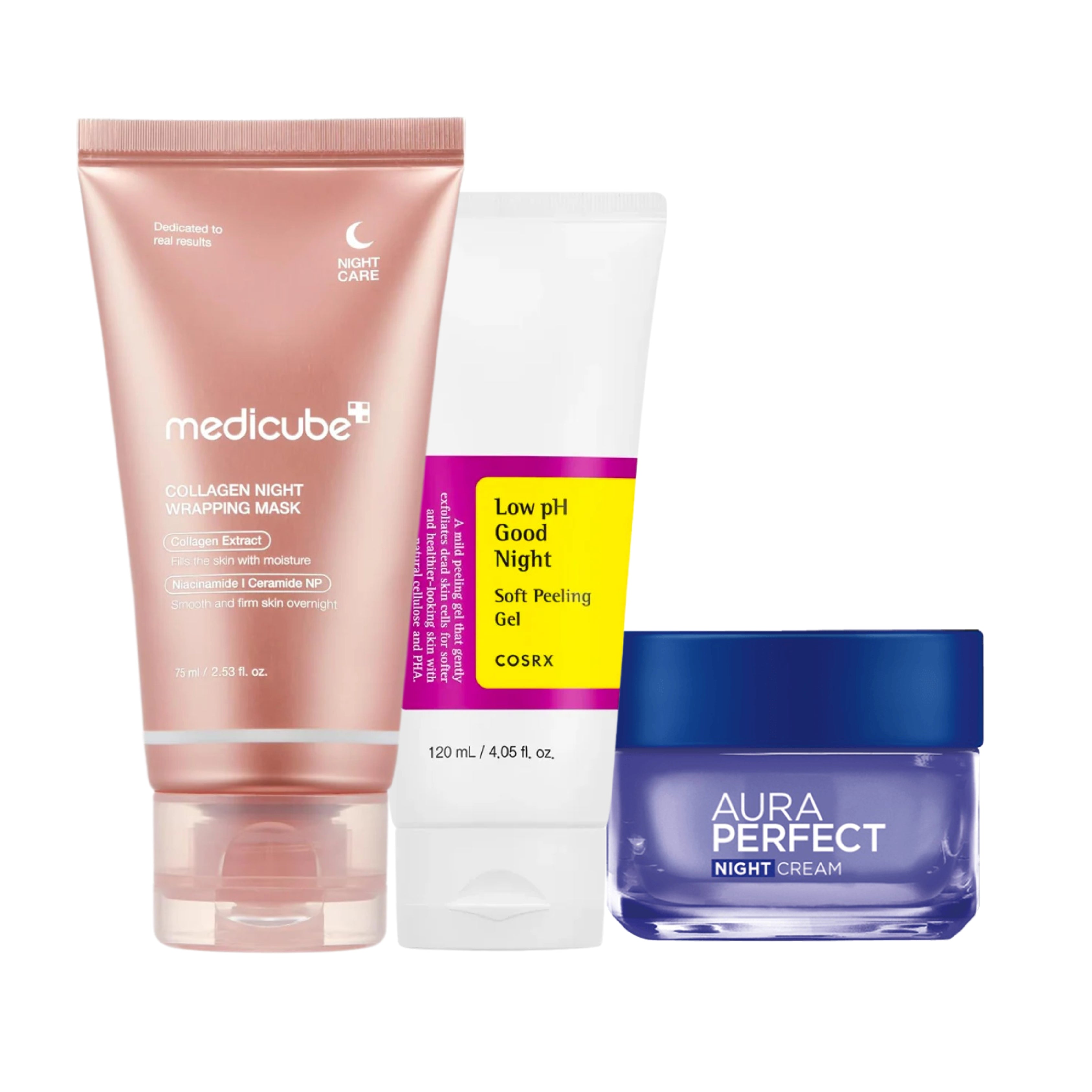 Night routine bundle