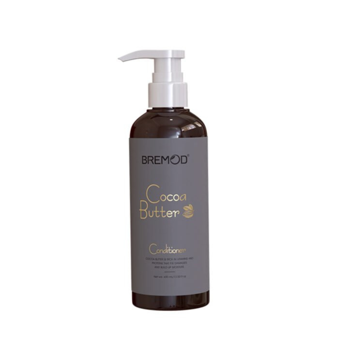 Bremod Cocoa Butter Conditioner | 400ml
