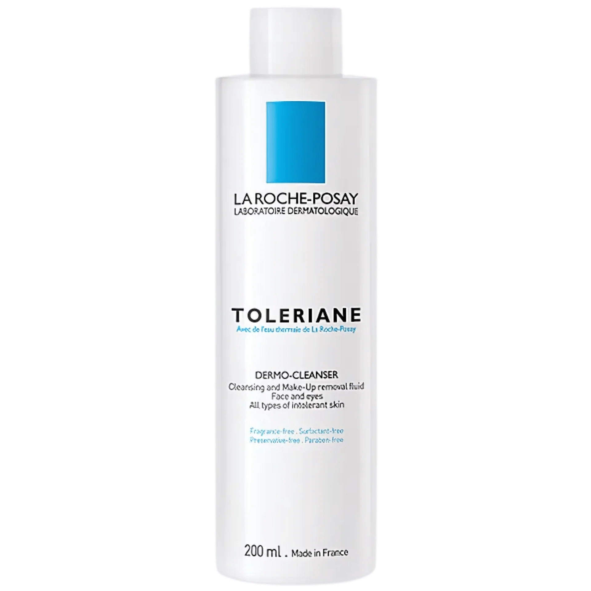 La Roche Posay Toleriane Dermo Cleanser