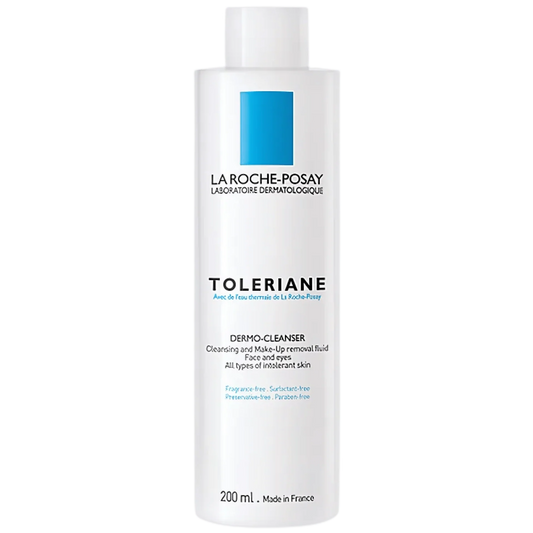 La Roche Posay Toleriane Dermo Cleanser