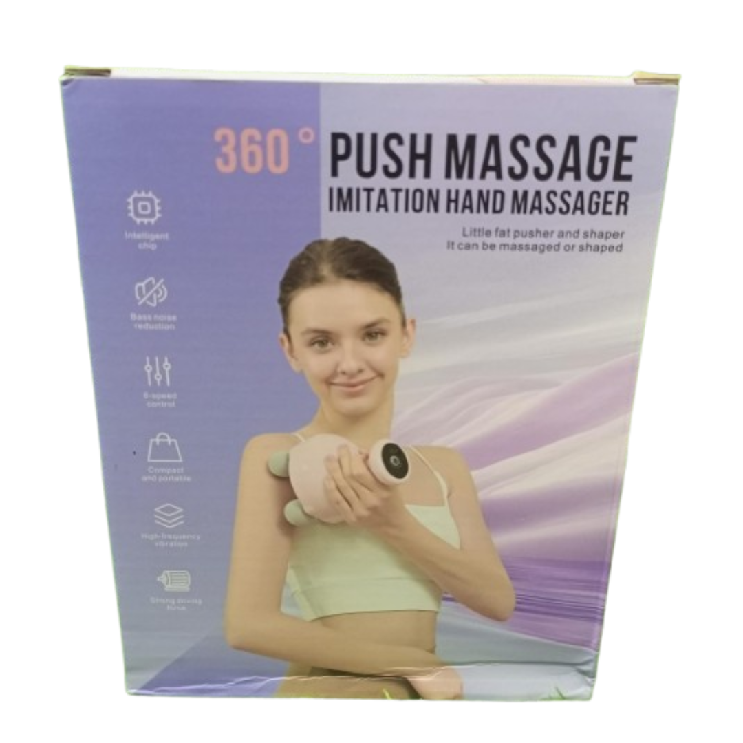 360 Push Massager