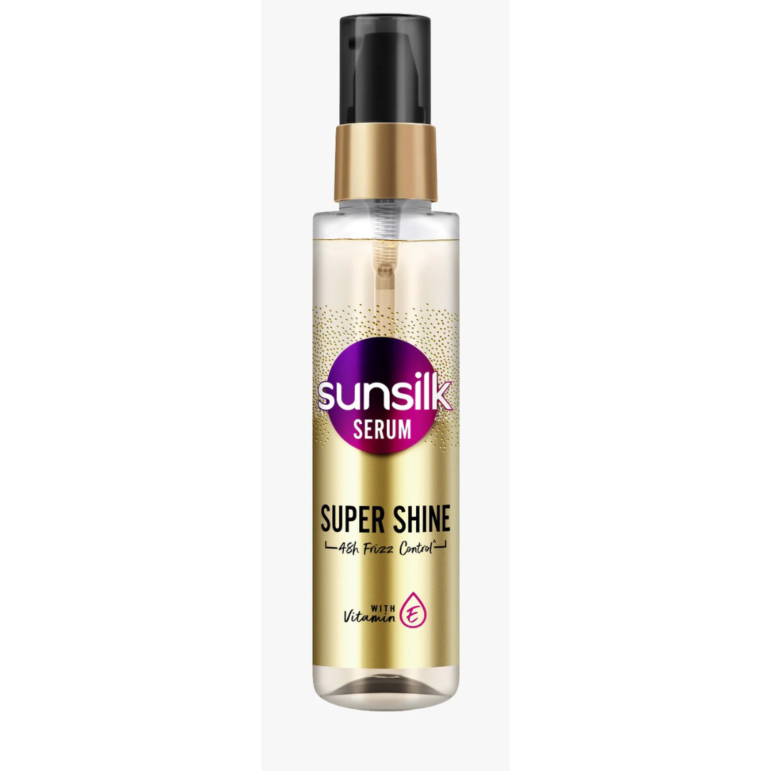 Sunsilk Super Shine Hair Serum