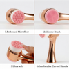 Facial Massager Brush