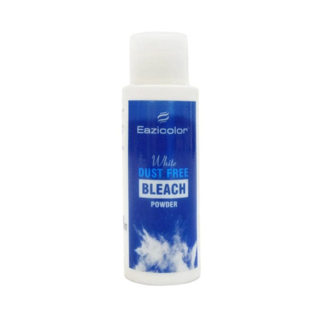 Eazicolor Power Lift Bleach Powder (White) 50g
