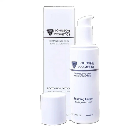 Johnson Soothing Lotion (200ml)