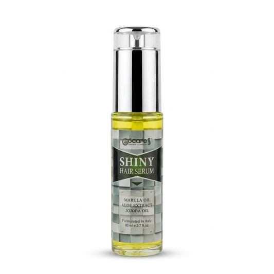 GoCare Shiny Hair Serum