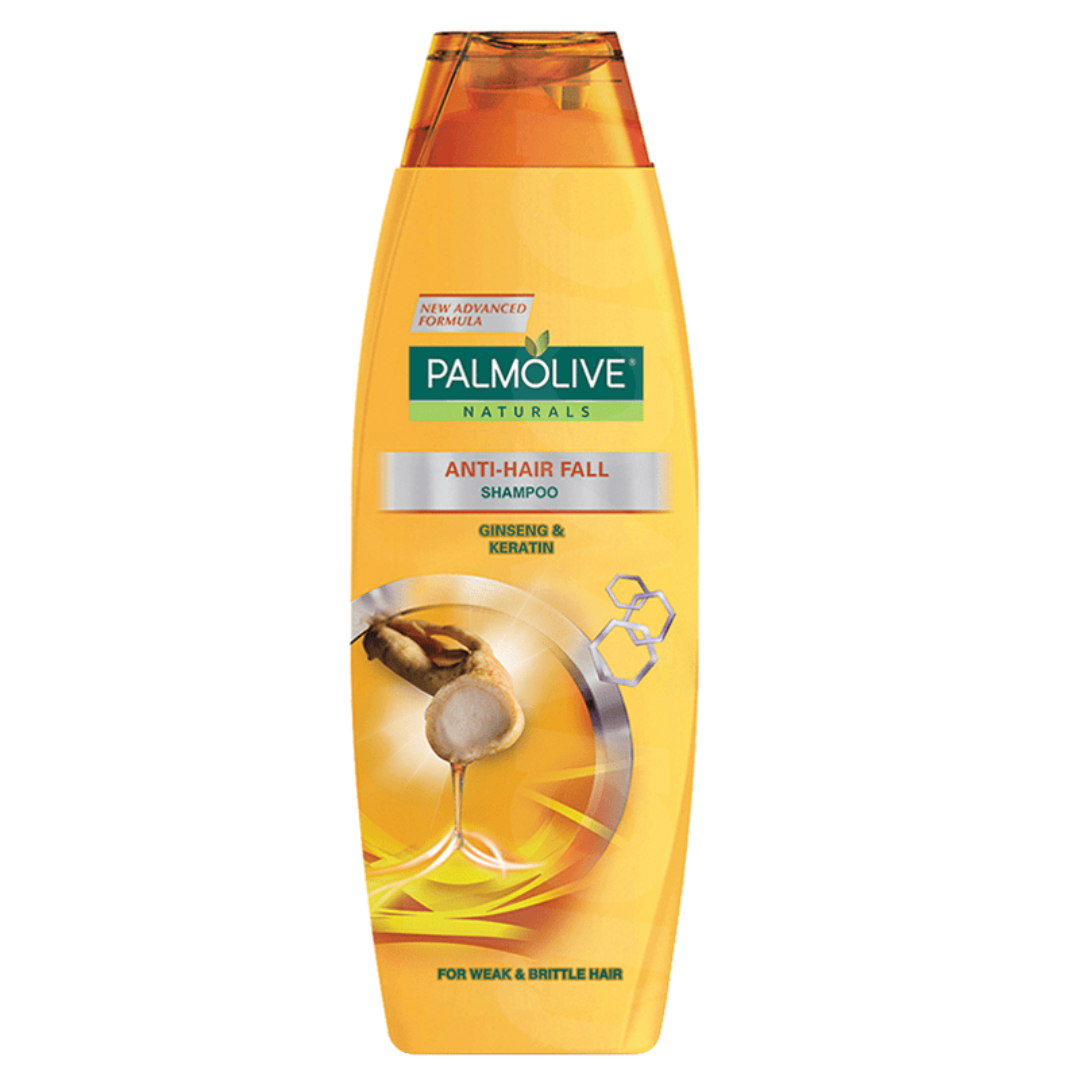 Palmolive Naturals Anti-Hair Fall Shampoo