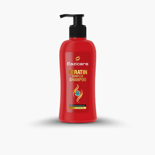Eazicare Keratin Complex Conditioner 300ml