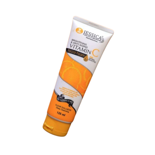 Jessica Vitamin C Face Wash 125gm