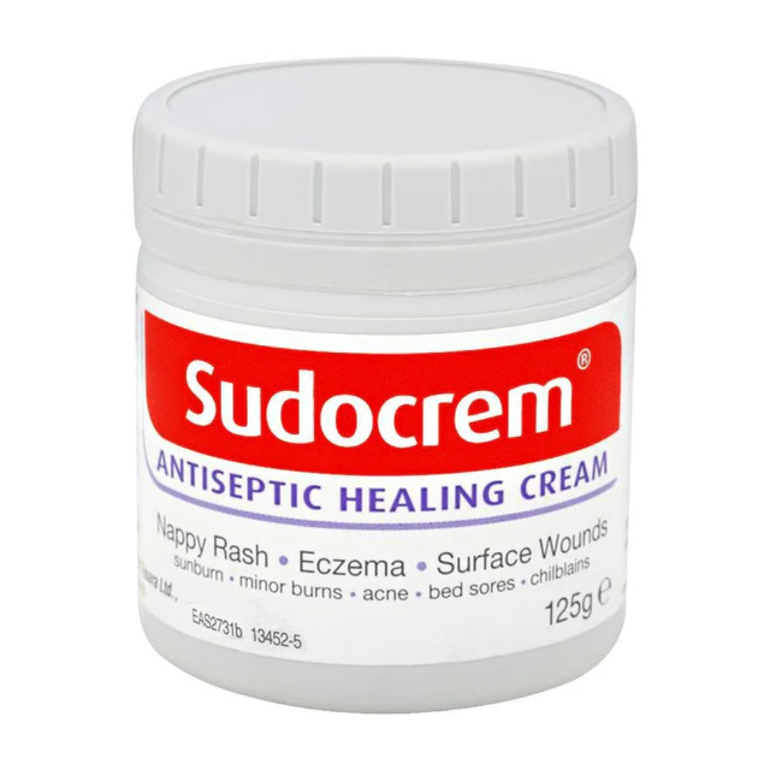Sudocrem Antiseptic 125g