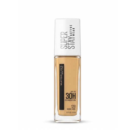 Maybelline SuperStay Active Wear 30H Foundation
