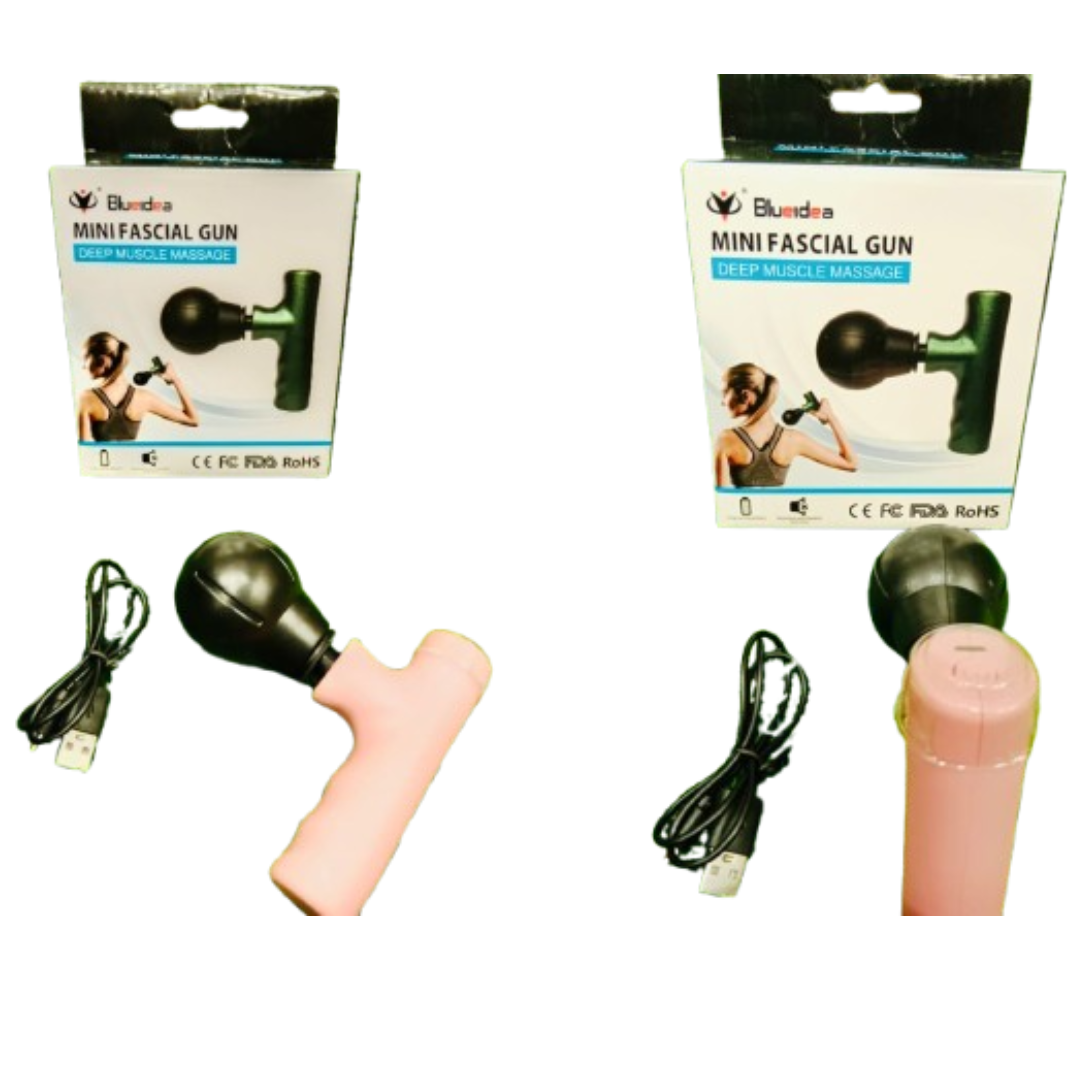 Mini Gun Massager