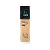 Maybelline FIT Me Matte Poreless Foundation 128