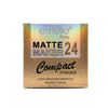 Emelie Paris Matte Maker 24 Compact Powder