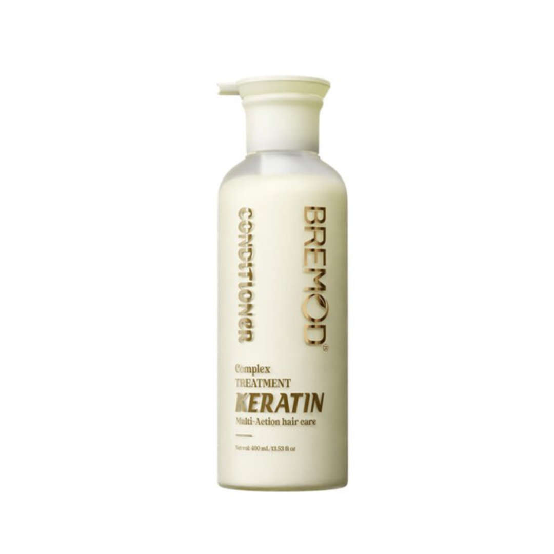 Bremod Sulphate-Free Conditioner 400ml