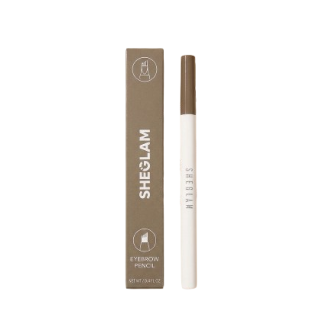 SHEGLAM Feather Better Liquid Eyebrow Pencil