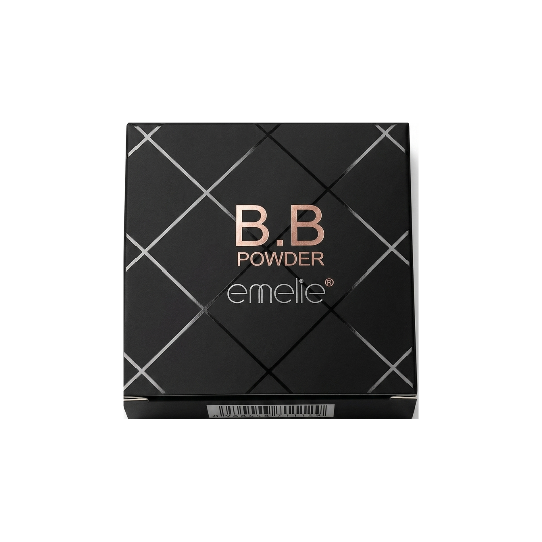 Emelie B.B. Powder
